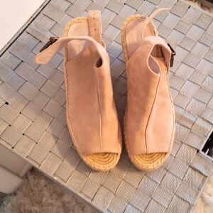 Sandalias keneth cole